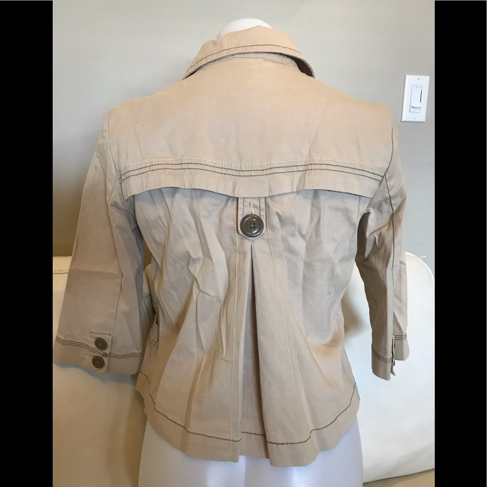 DKNY Jacket - Picture 3 of 5